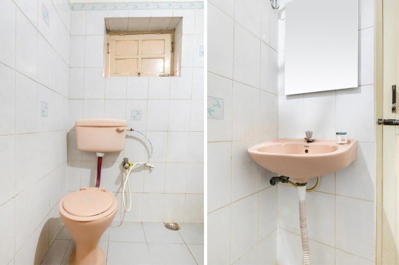 Oyo 16123 Chandana Deluxe Bangalore Dış mekan fotoğraf