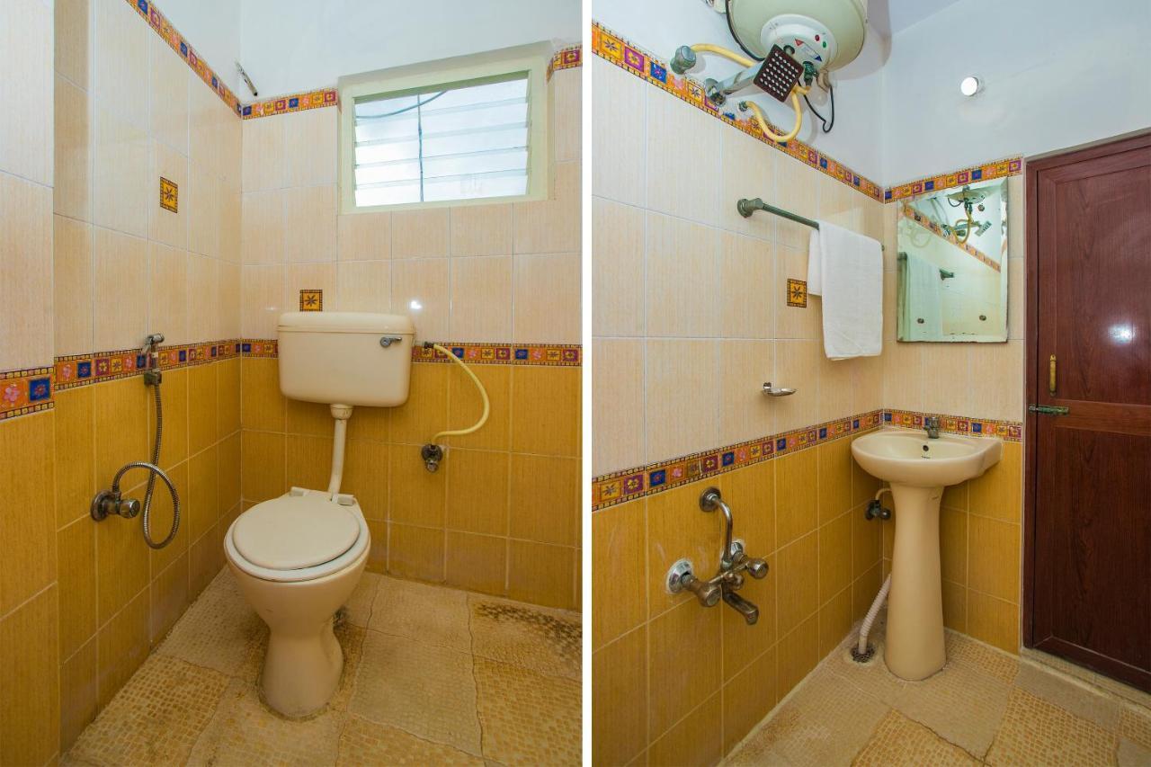 Oyo 16123 Chandana Deluxe Bangalore Dış mekan fotoğraf