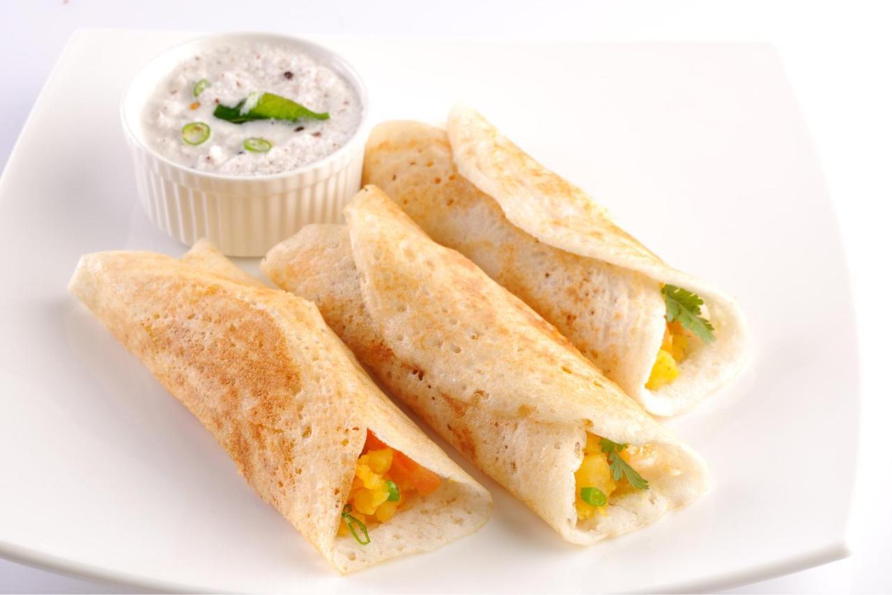 Oyo 16123 Chandana Deluxe Bangalore Dış mekan fotoğraf