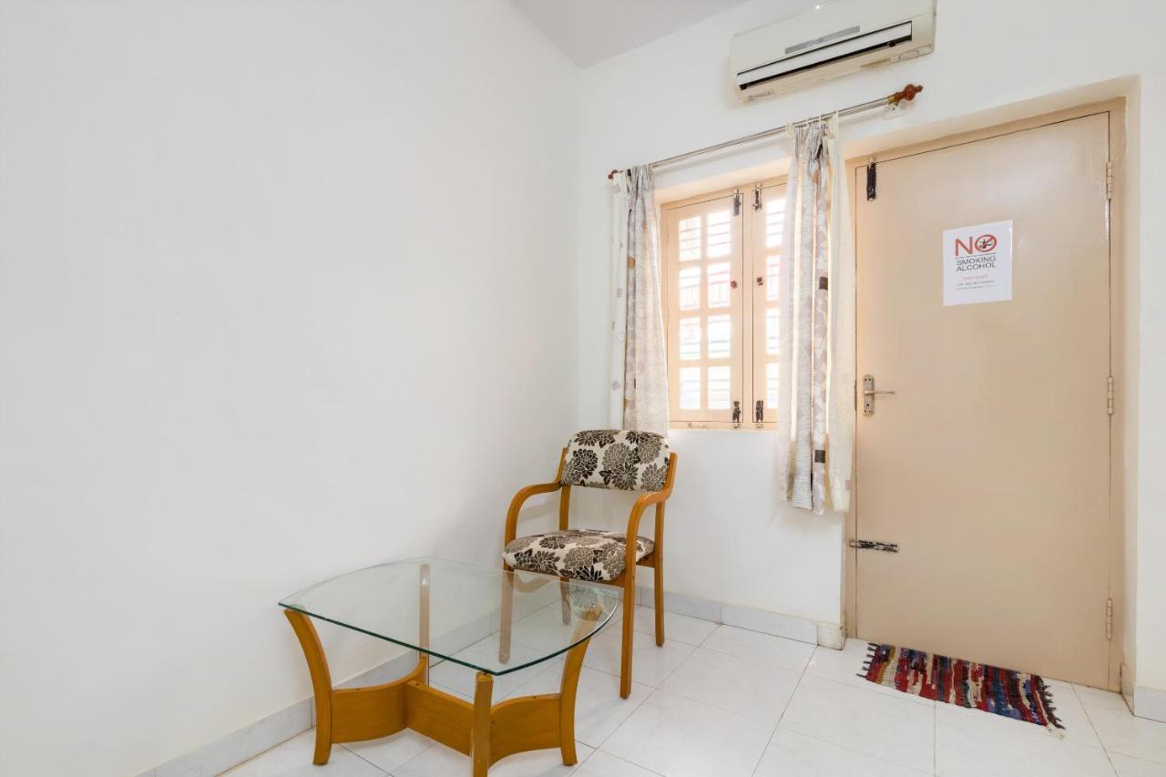 Oyo 16123 Chandana Deluxe Bangalore Dış mekan fotoğraf